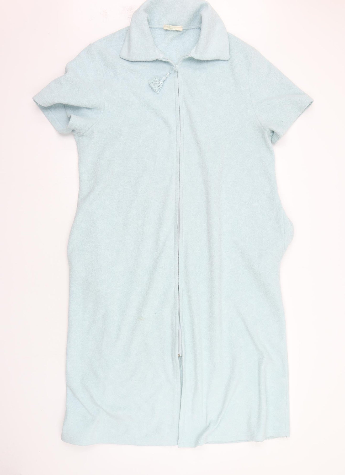 Marks and Spencer Womens Green   Jacket Dress  Size 12  - washable mark