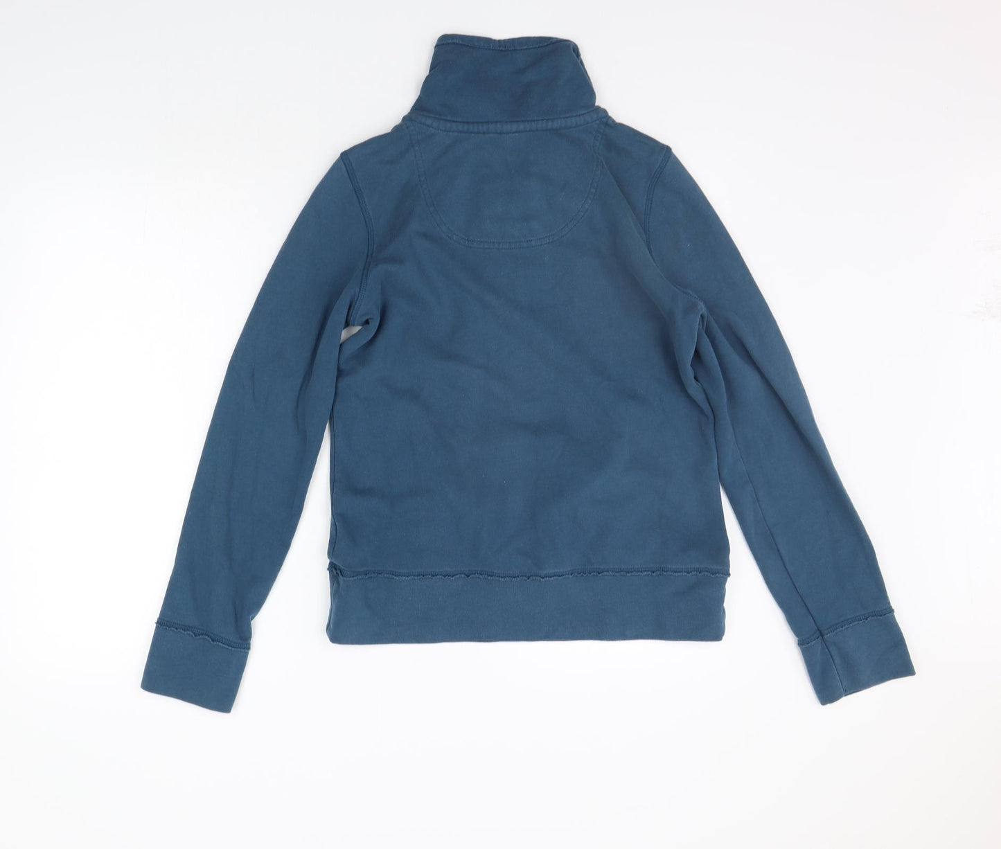MANTARY  Womens Blue   Pullover Jumper Size 10