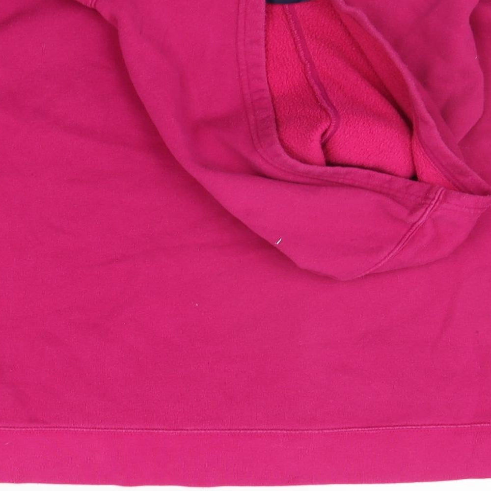 Gap Womens Pink   Pullover Jumper Size XL