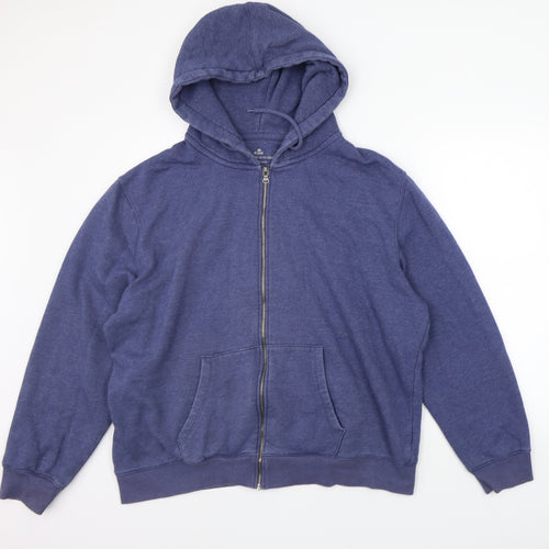 Matalan Mens Blue   Jacket  Size 38