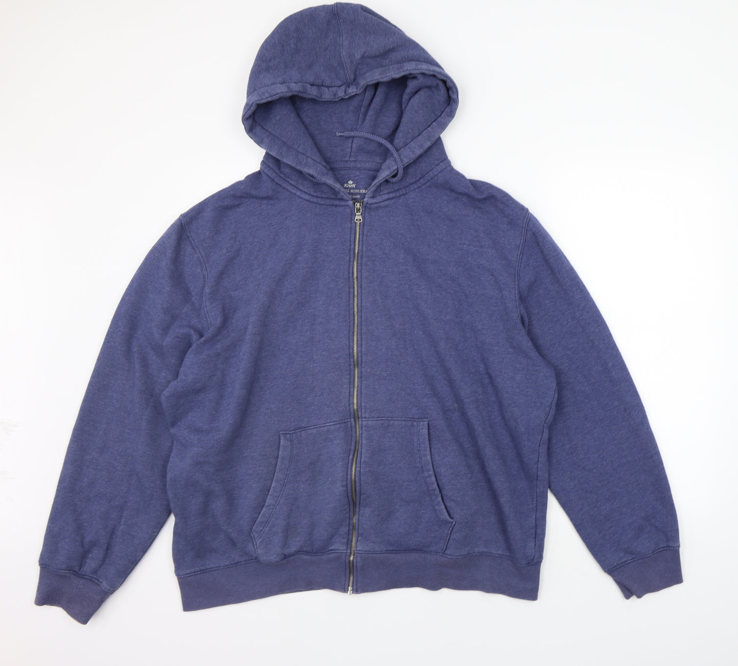 Matalan Mens Blue   Jacket  Size 38