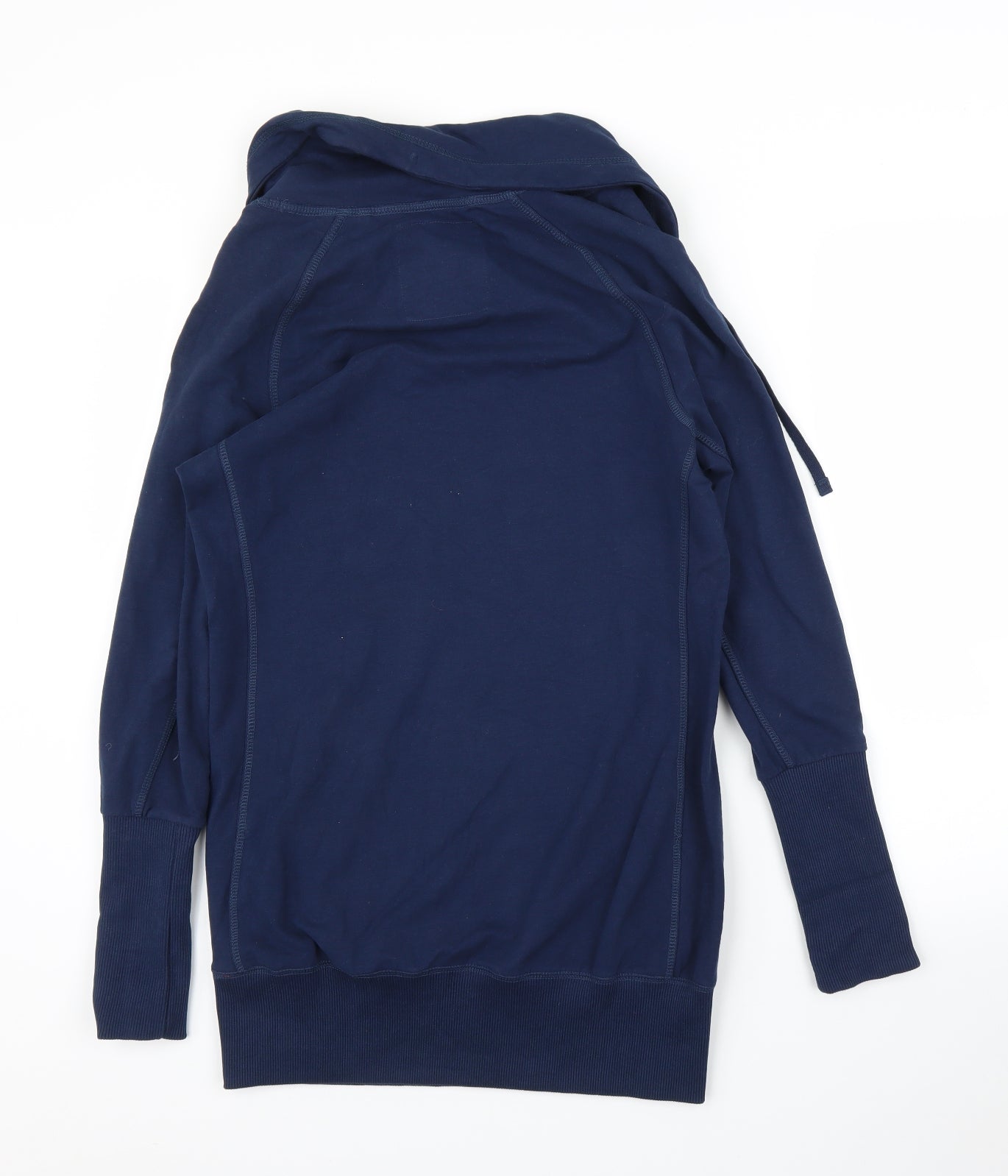 NEXT Womens Black   Pullover Jumper Size 12