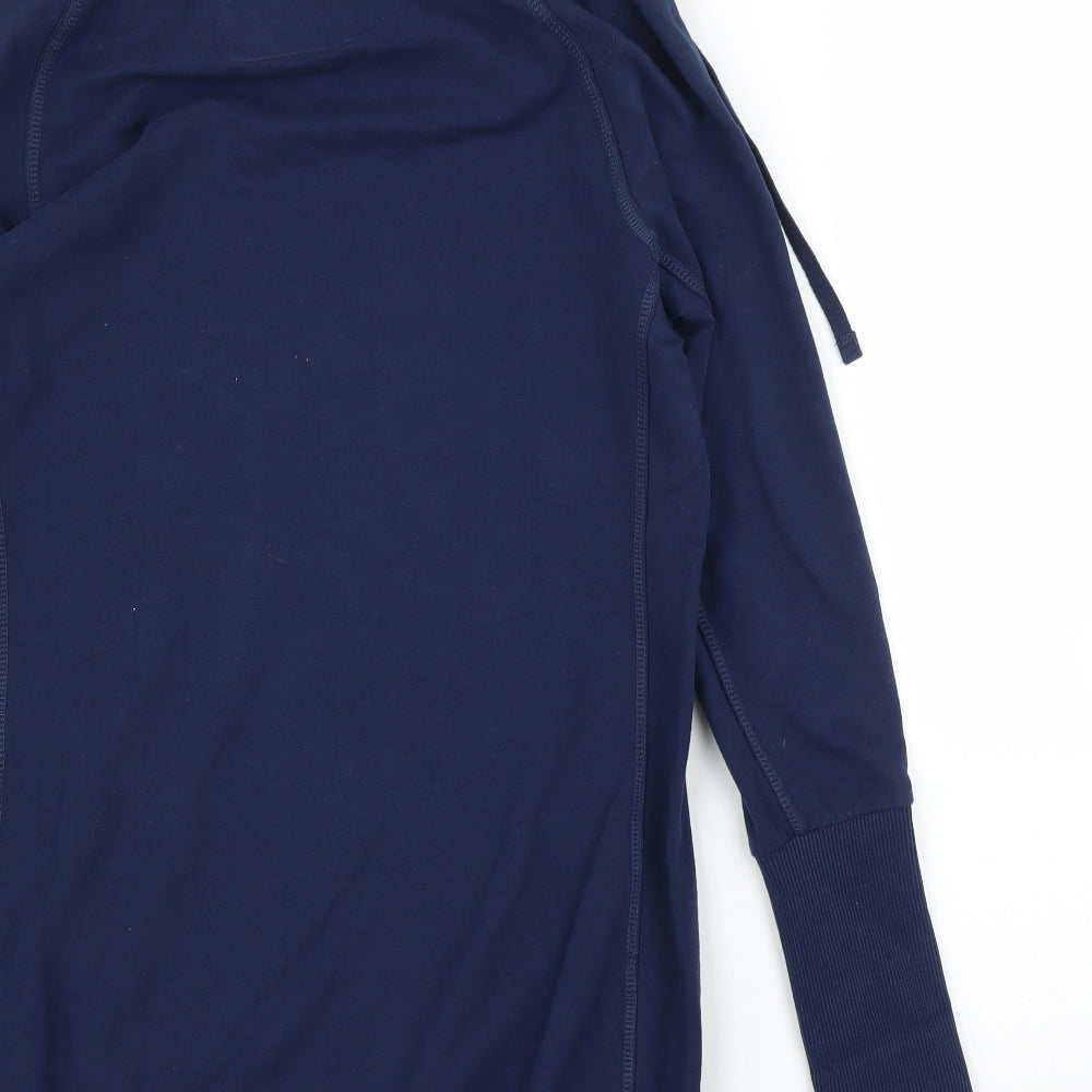 NEXT Womens Black   Pullover Jumper Size 12
