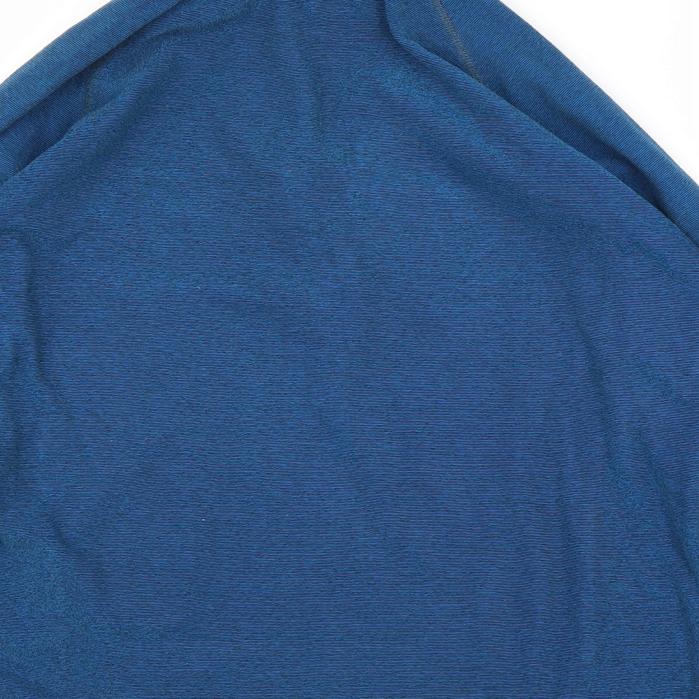 Regetta Womens Blue   Pullover Jumper Size L