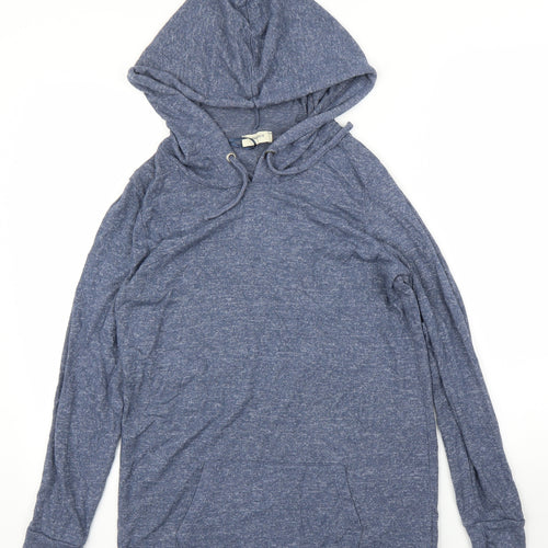 Papaya Womens Blue   Pullover Jumper Size S
