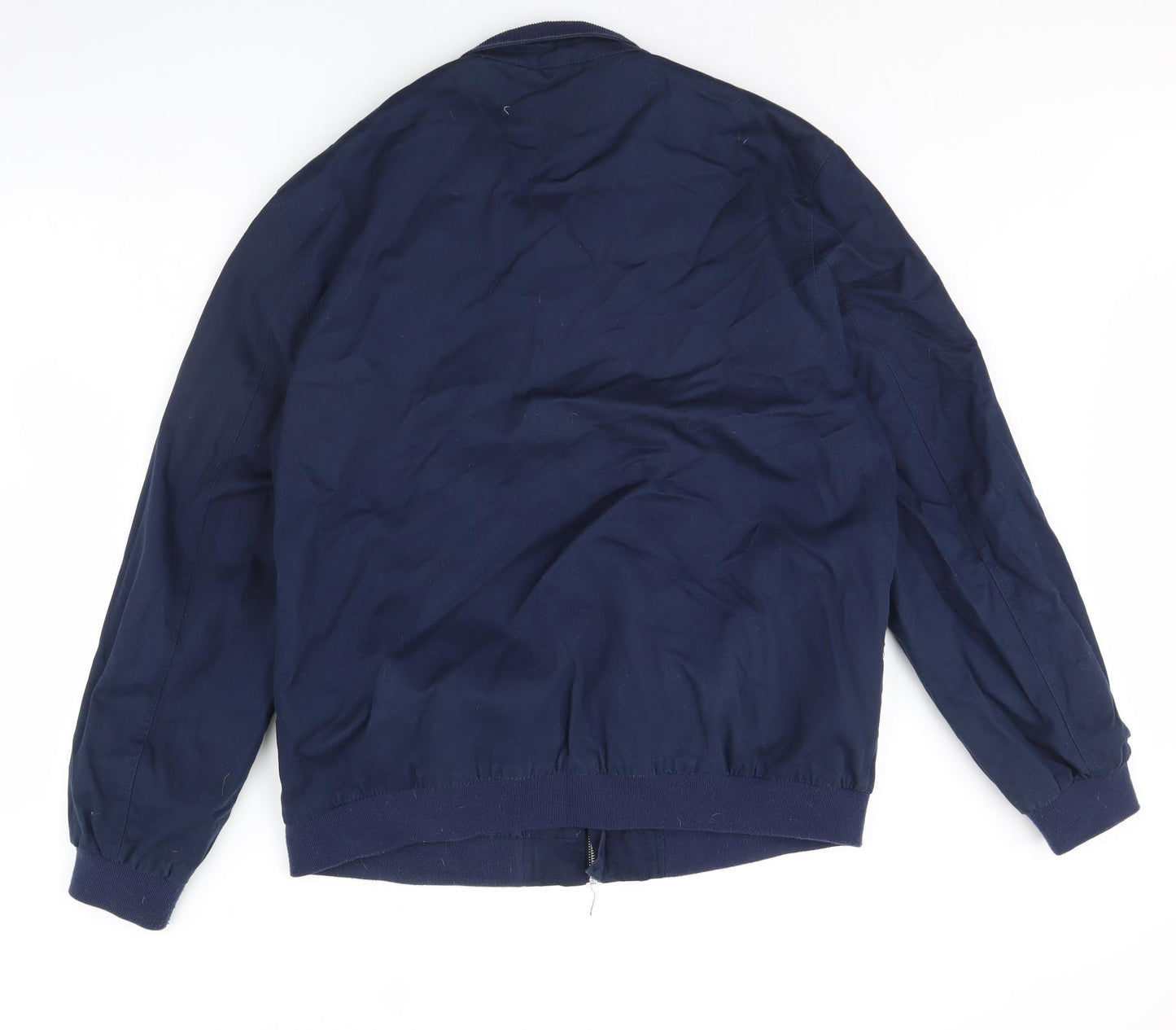 ASOS Mens Blue   Jacket  Size 2XL