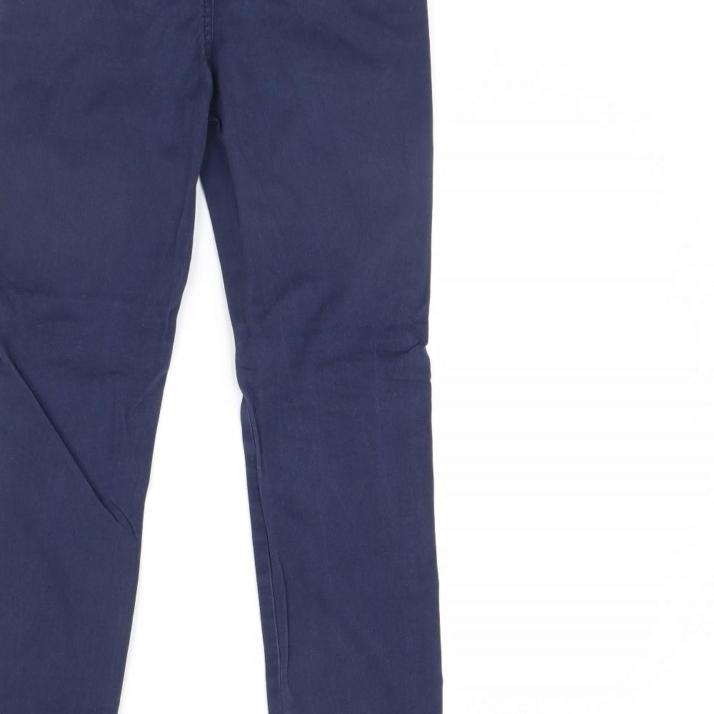 Denim & Co. Boys Blue   Straight Jeans Size 8 Years