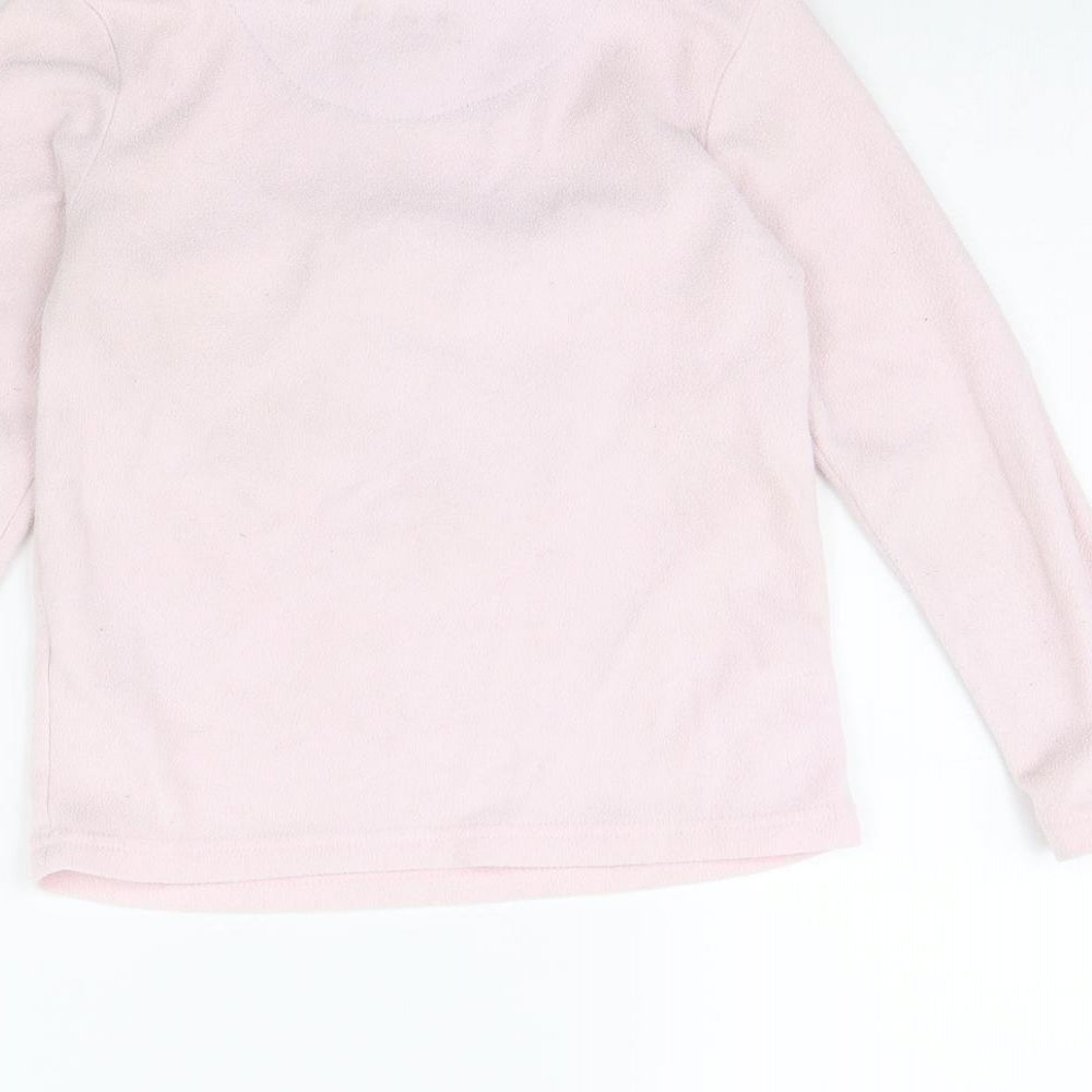 Primark Girls Pink Solid  Cami Pyjama Top Size 7 Years  - Koala Bear