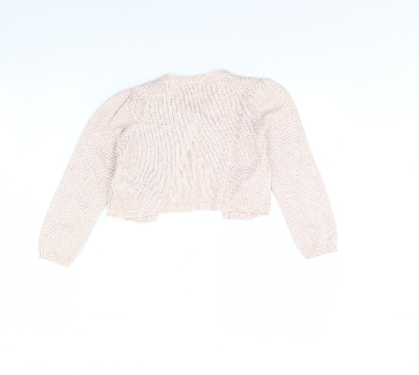 NEXT Girls Pink   Jacket  Size 5 Years