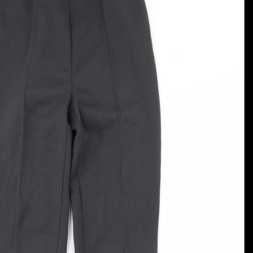 Damart Womens Grey   Trousers  Size 14 L30 in