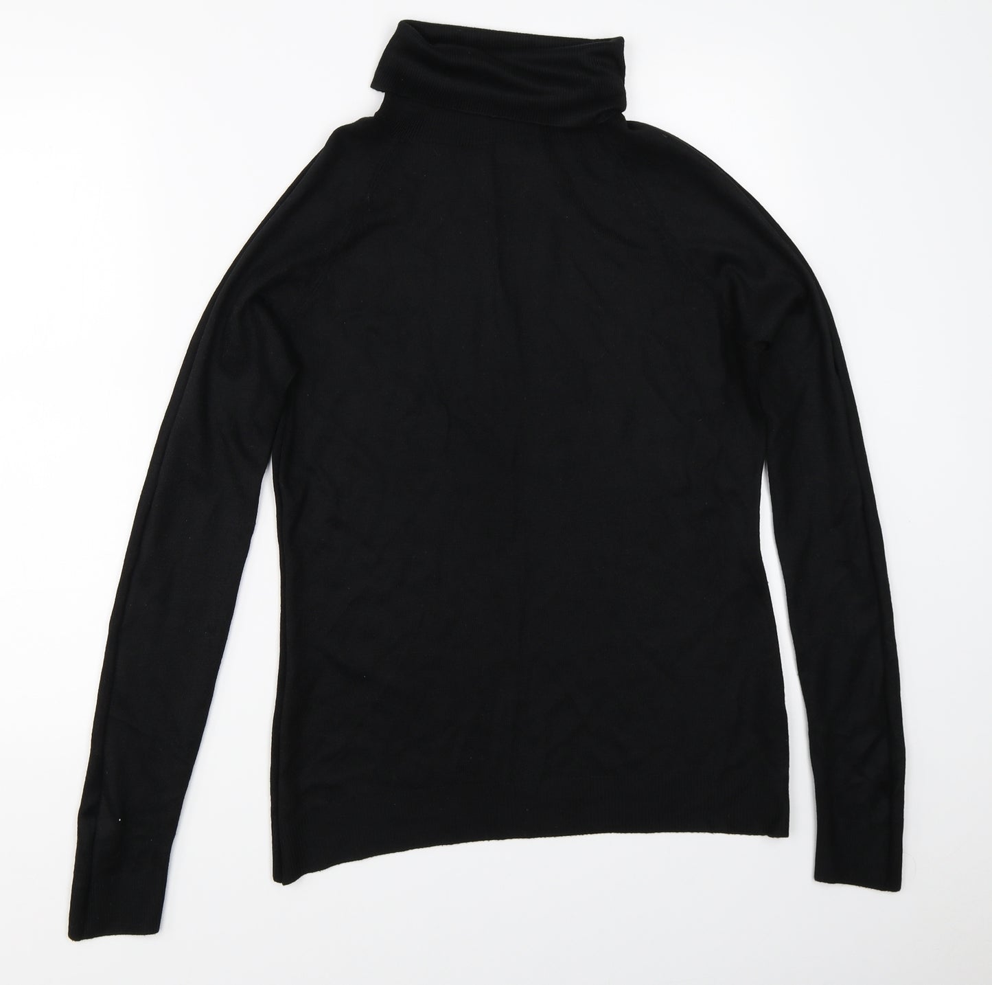 Atmosphere Womens Black   Pullover Jumper Size 8