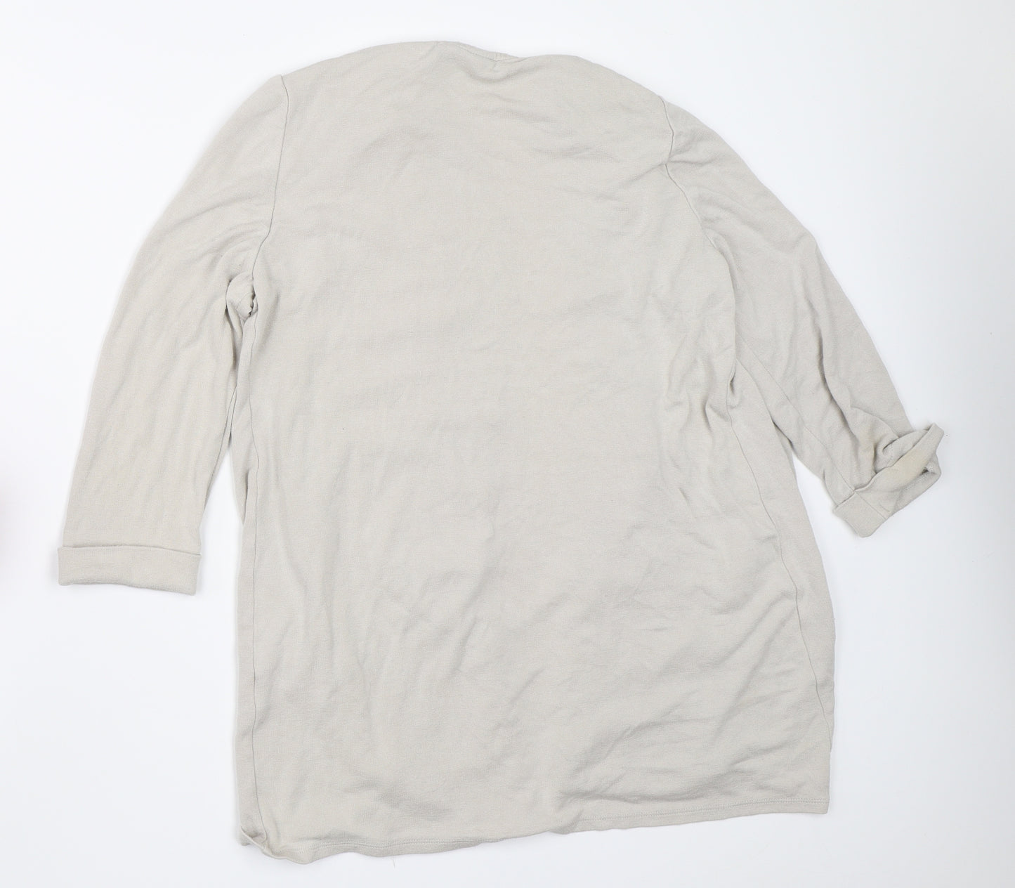 Wallis Womens Beige   Jacket  Size M