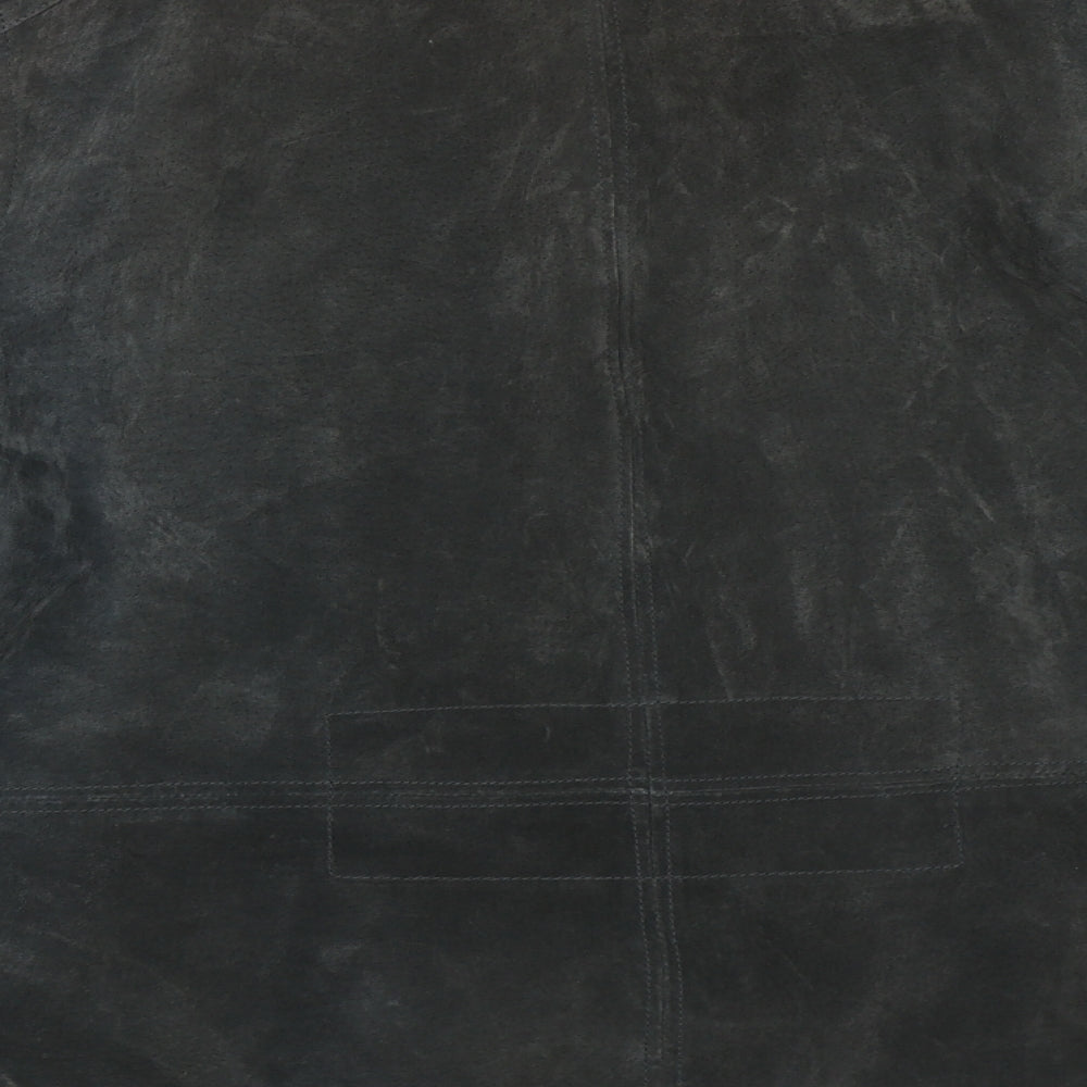 Evans Womens Grey   Jacket Coat Size 22