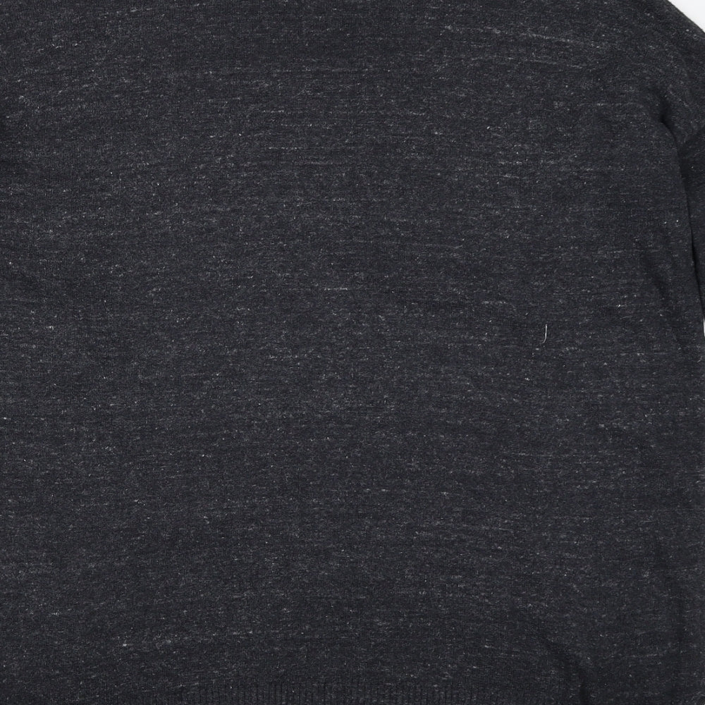 Atmosphere Womens Grey   Cardigan Jumper Size 8