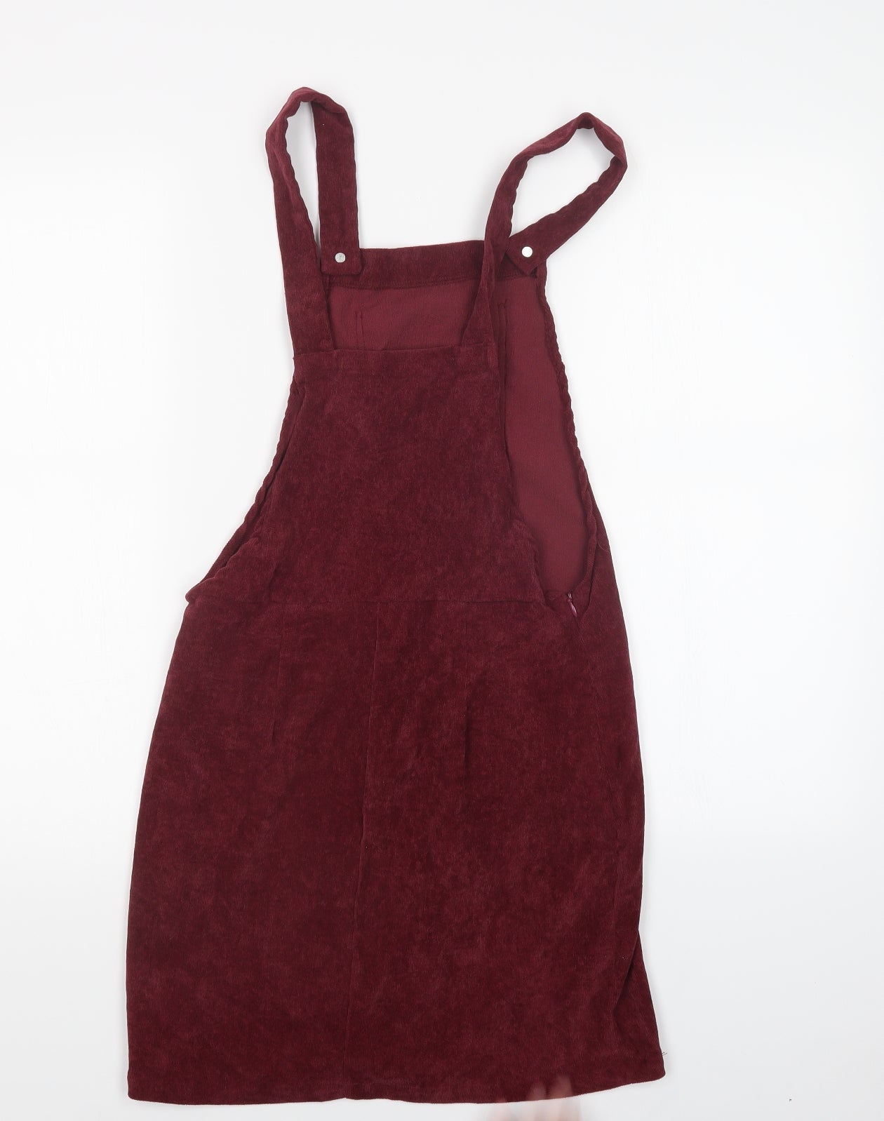 SheIn Womens Red   A-Line  Size L