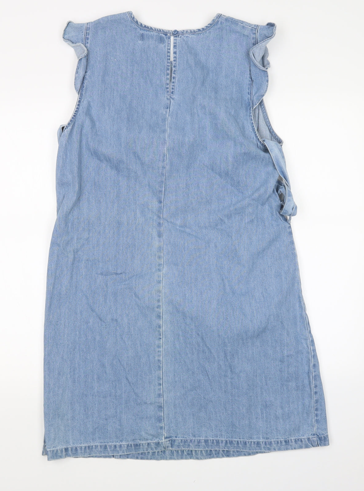 Matalan Womens Blue   A-Line  Size 16