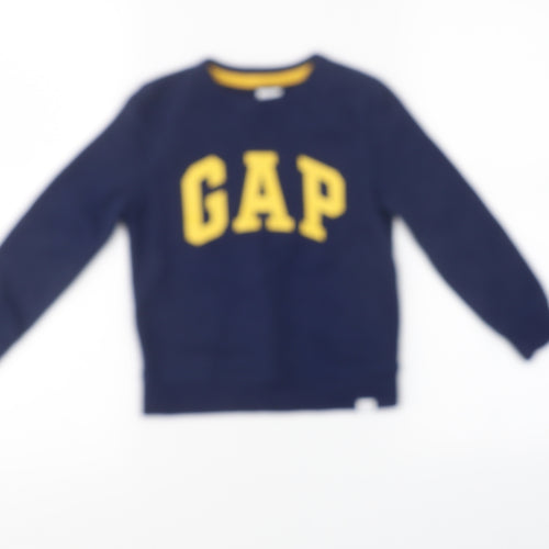 Gap Boys Blue   Pullover Sweatshirt Size XS