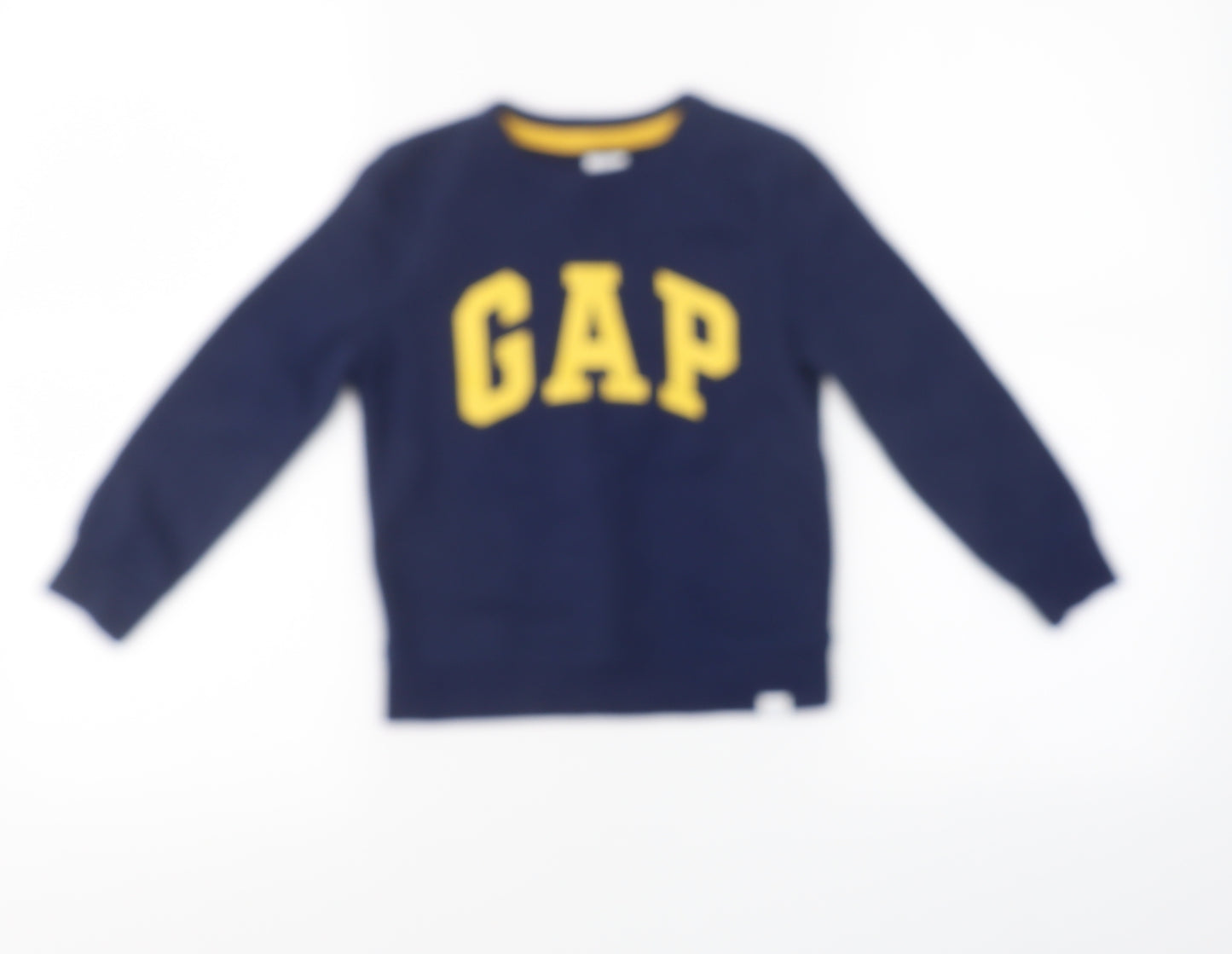 Gap Boys Blue   Pullover Sweatshirt Size XS