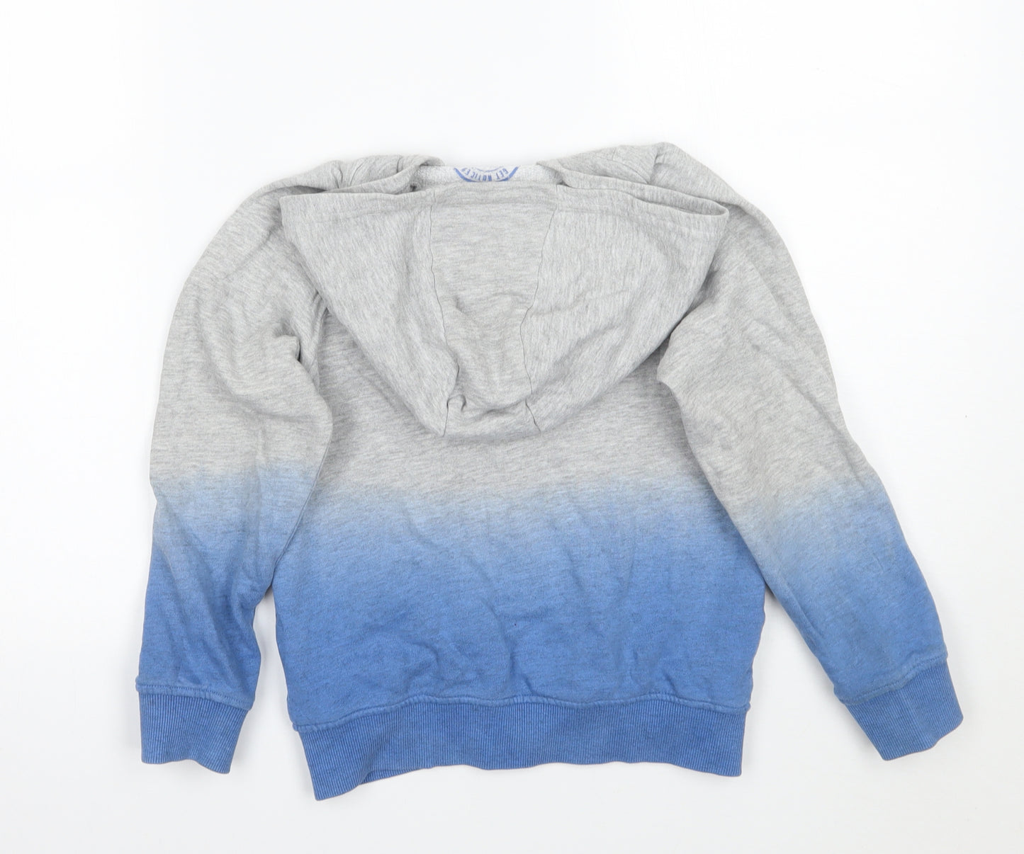 Urban dept Boys Blue   Jacket Coat Size 6 Years