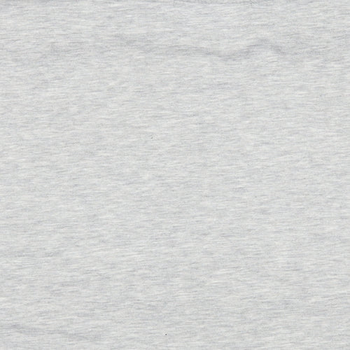 Primark Womens Grey   Pullover Jumper Size M