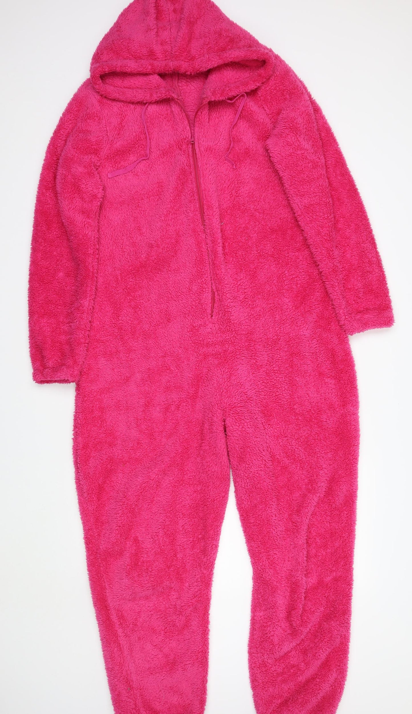 Keep cosy Womens Pink   Babydoll One Piece Size 16