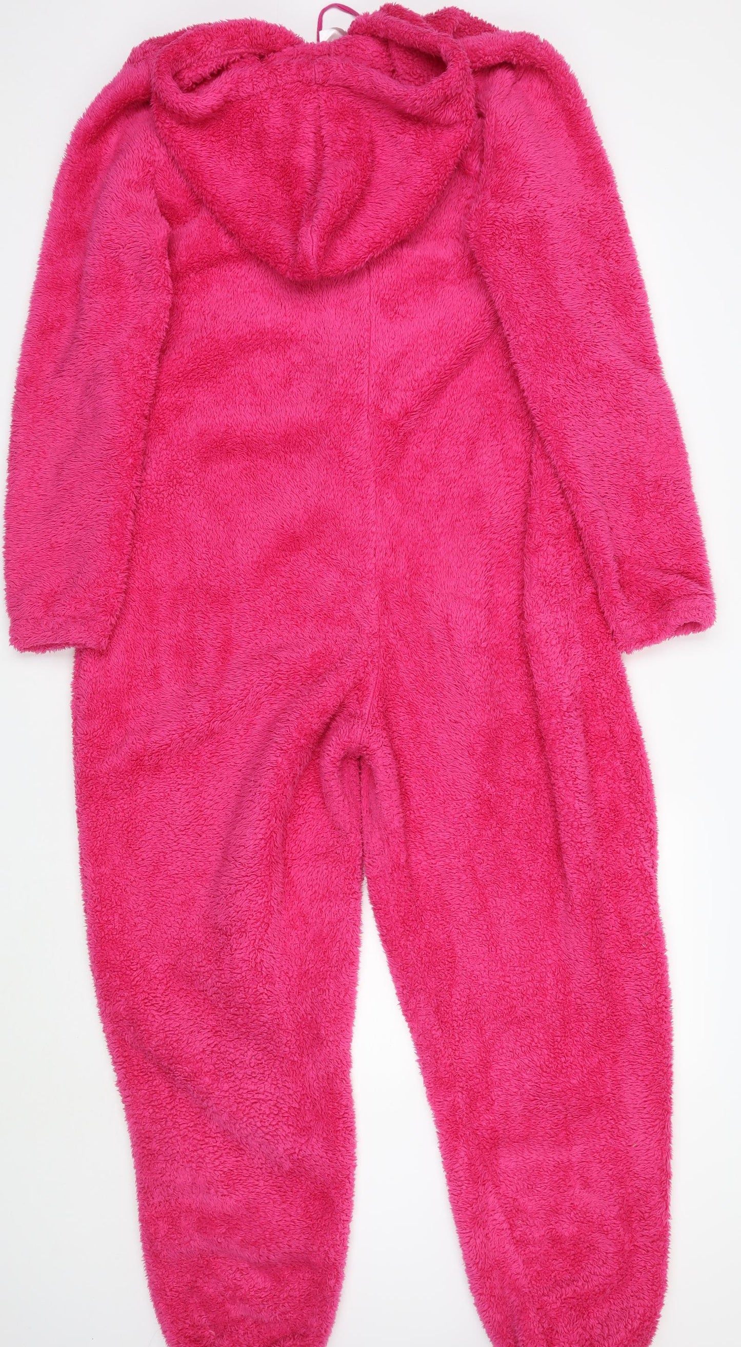 Keep cosy Womens Pink   Babydoll One Piece Size 16