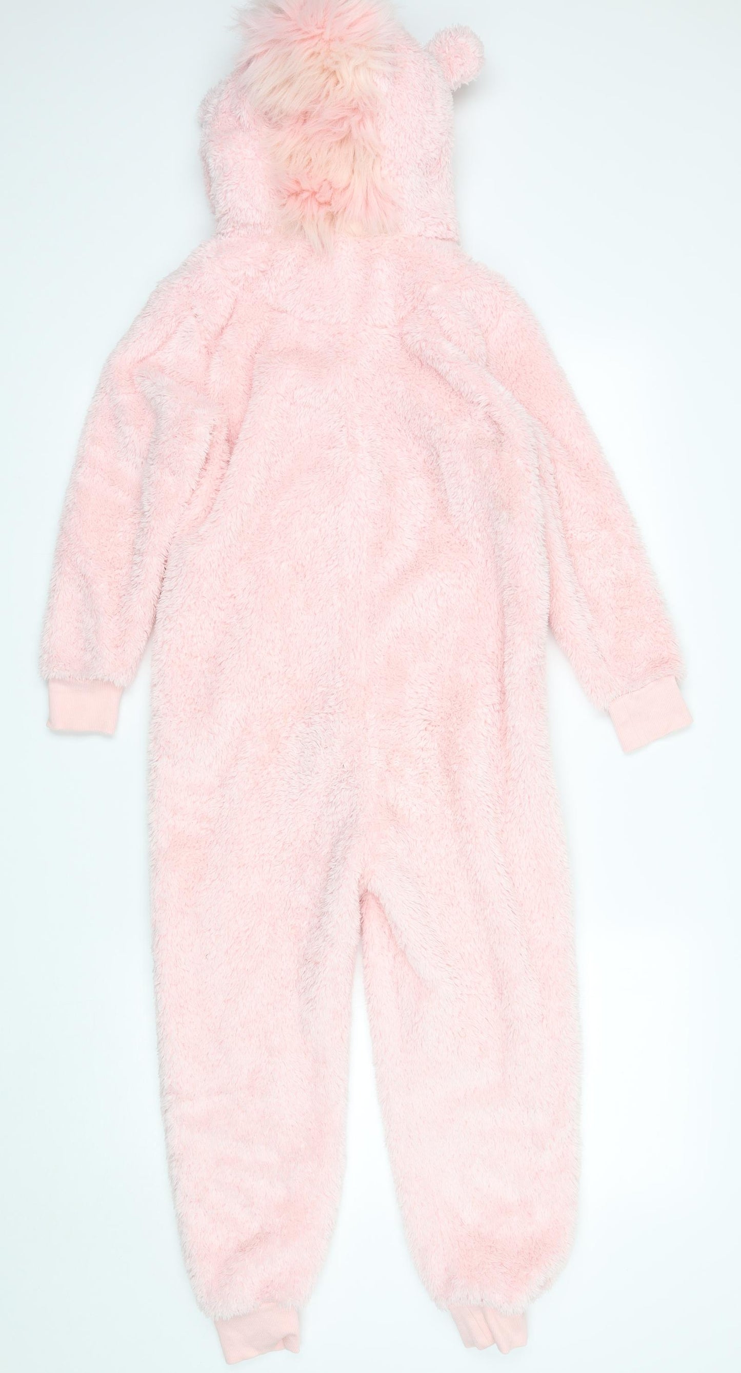 NEXT Girls Pink   Top One Piece Size 8 Years