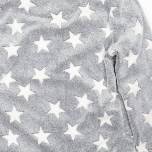 Sweet Dreams Womens Grey   Top Pyjama Top Size 16