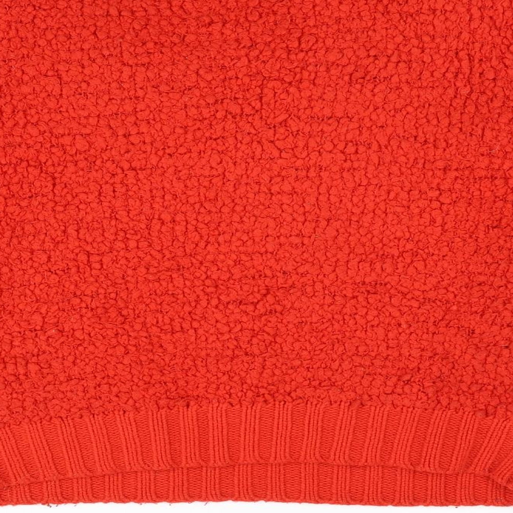 Henry Holland Womens Red   Pullover Jumper Size 12