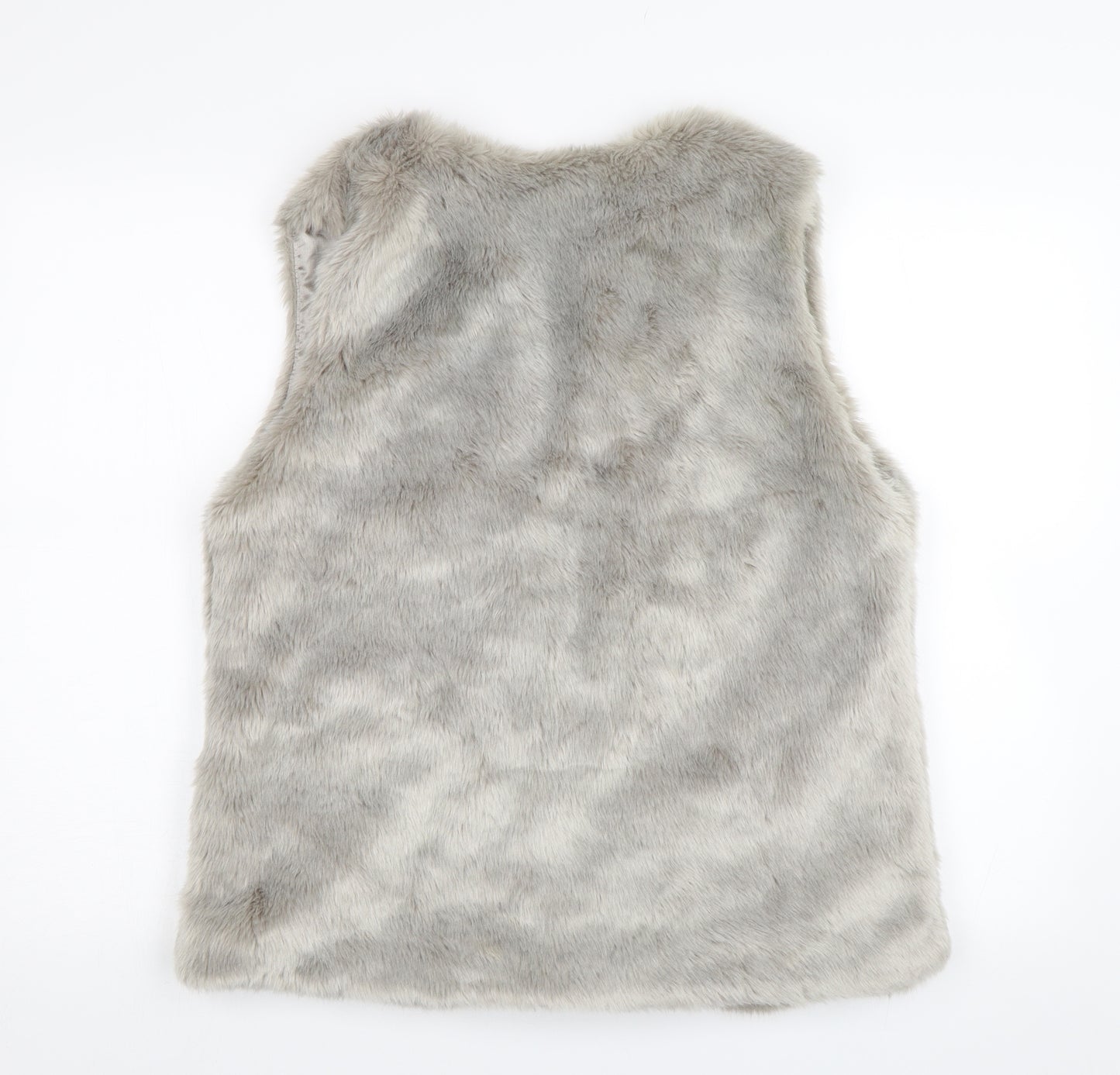 Papaya Womens Grey   Jacket  Size M