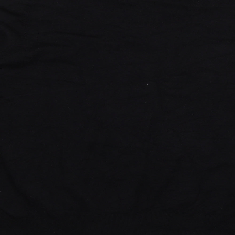 George Womens Black   Cardigan Jumper Size 24