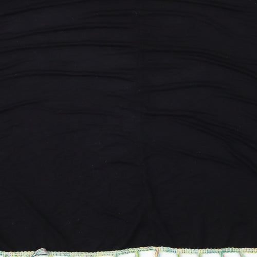 Boohoo Womens Black   Cardigan Jumper Size S