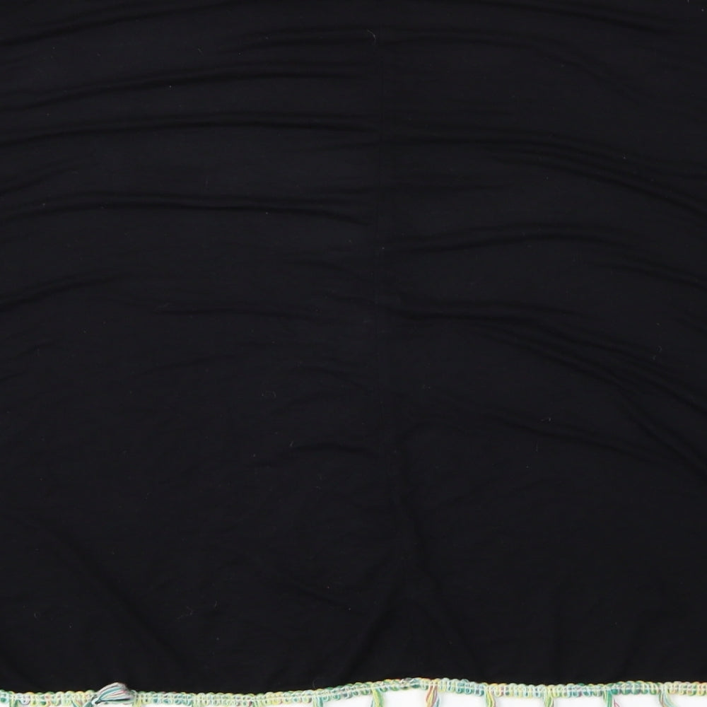 Boohoo Womens Black   Cardigan Jumper Size S
