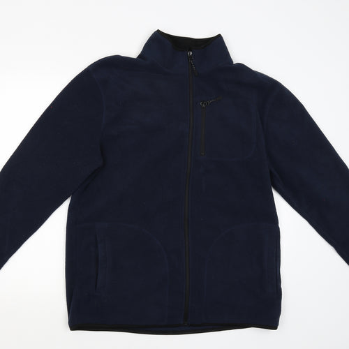 F&F Womens Blue   Jacket  Size L