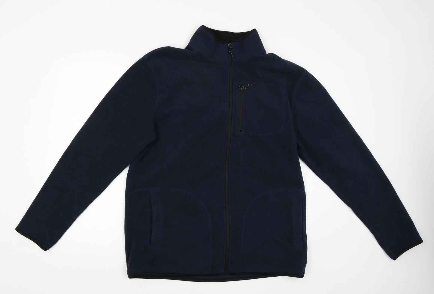 F&F Womens Blue   Jacket  Size L