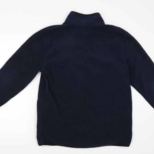F&F Womens Blue   Jacket  Size L