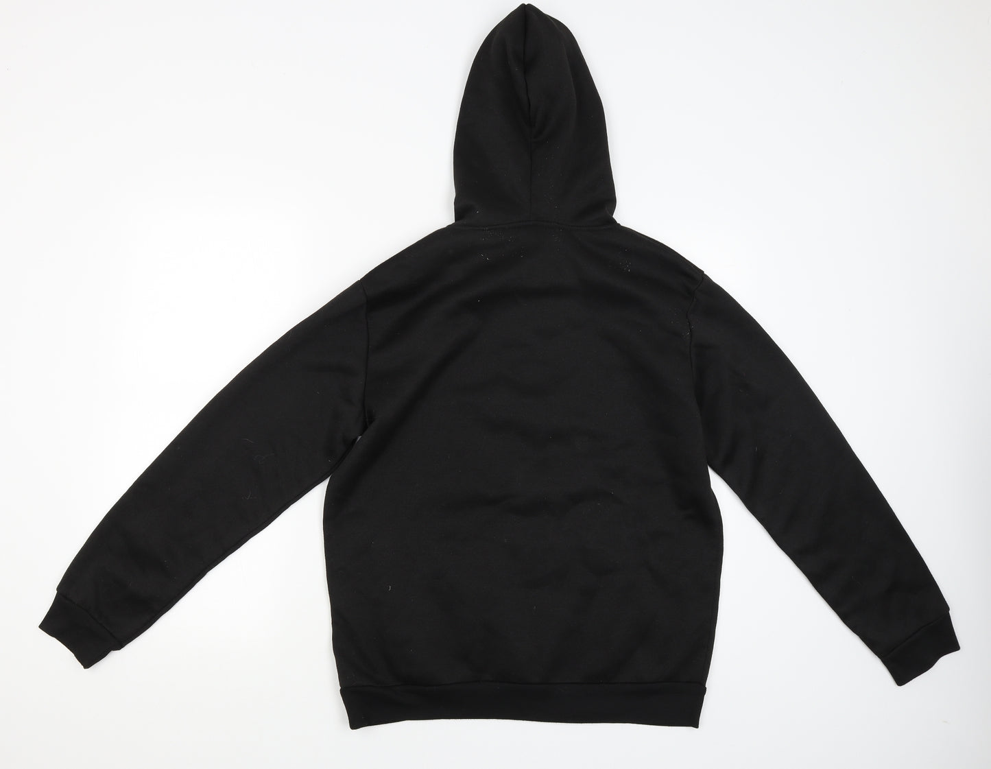 adidas Womens Black   Pullover Hoodie Size M  - Dragon Ball Z