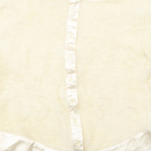 Urmoda Womens Beige   Basic Blouse Size S
