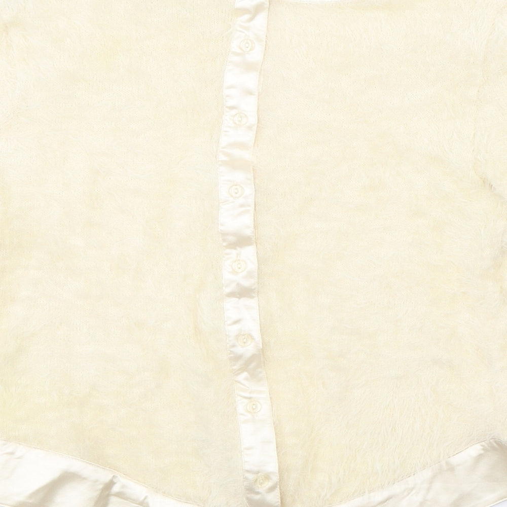 Urmoda Womens Beige   Basic Blouse Size S