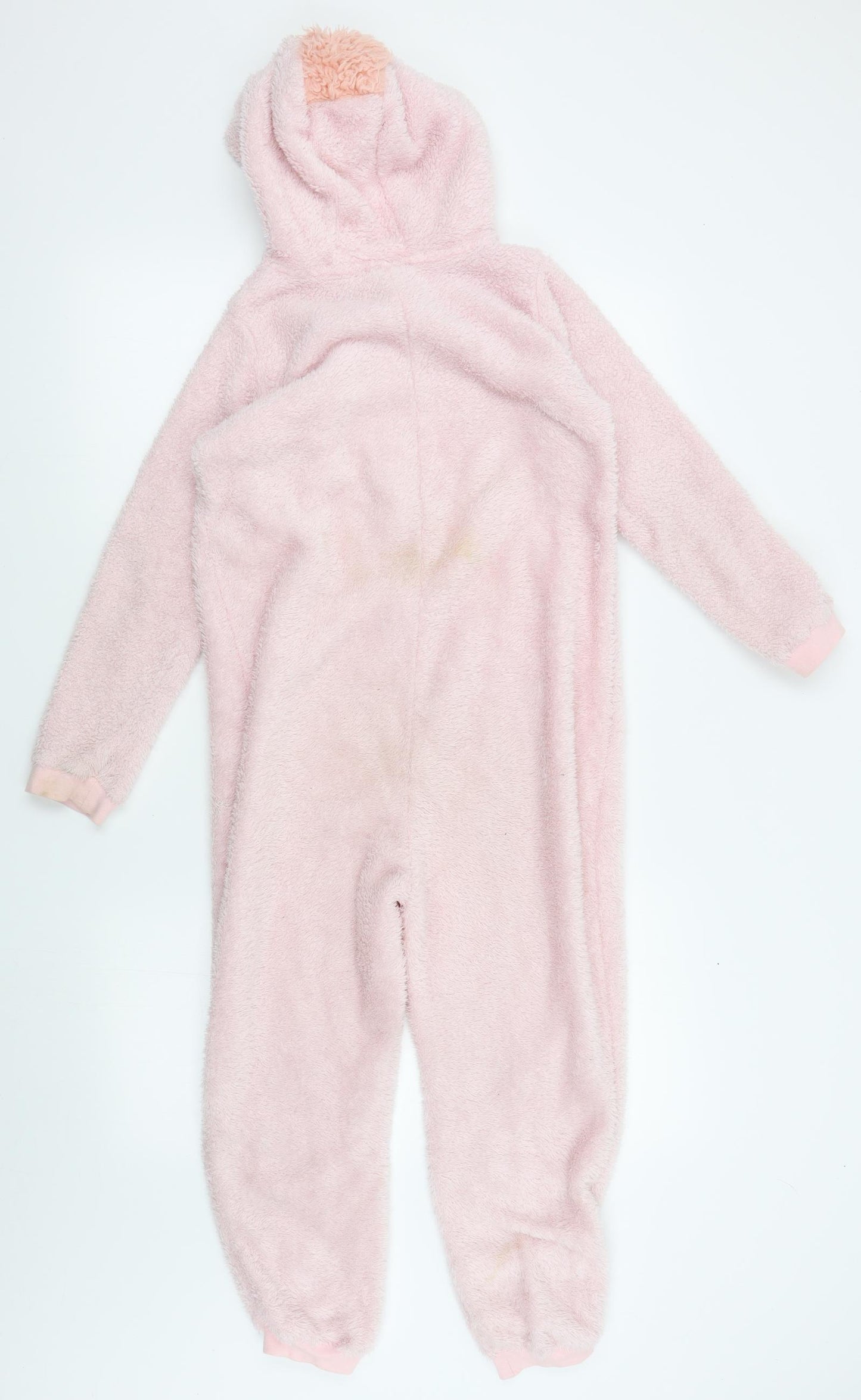 pepperts Girls Pink    One Piece Size 8-9 Years  - dodo