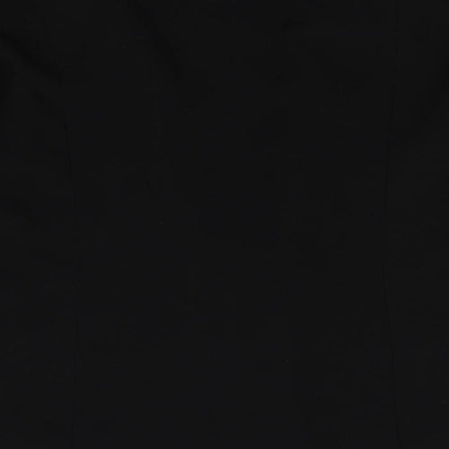 Atmosphere Womens Black   Jacket Blazer Size 14