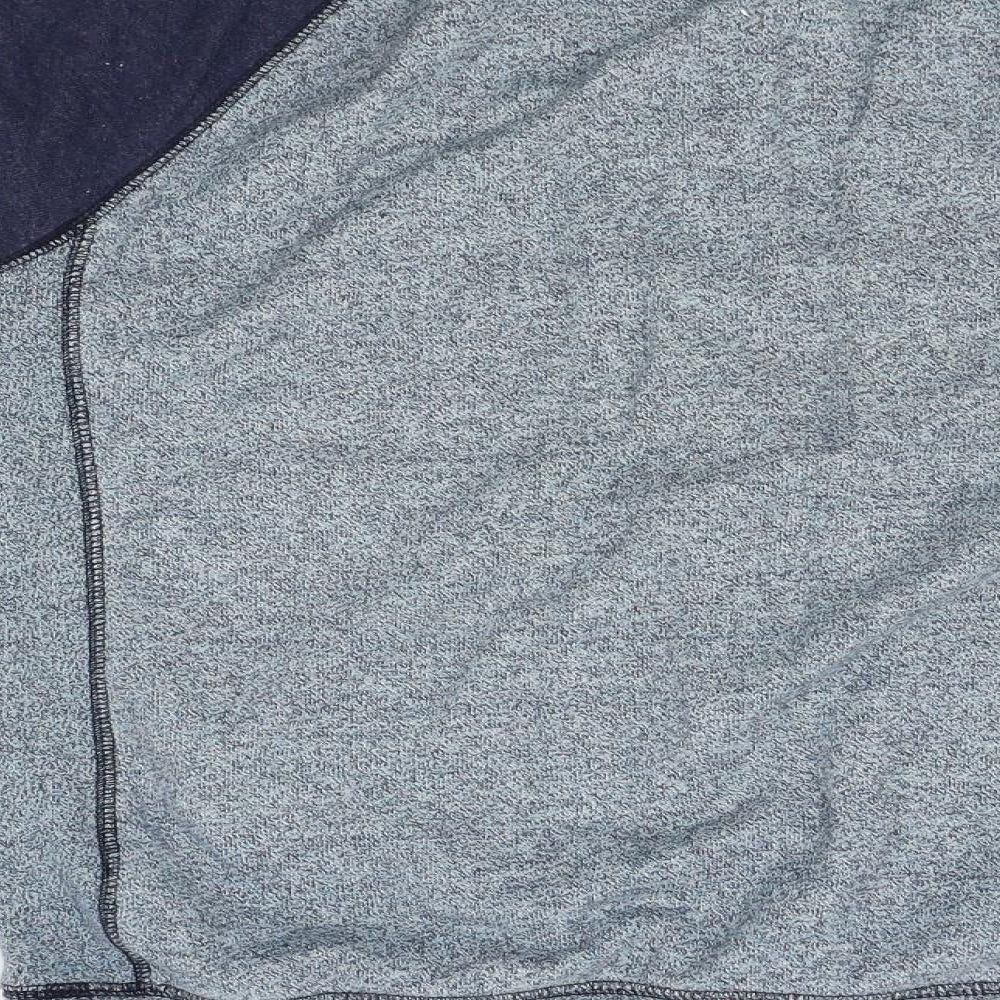 NEXT Womens Blue   Pullover Jumper Size S