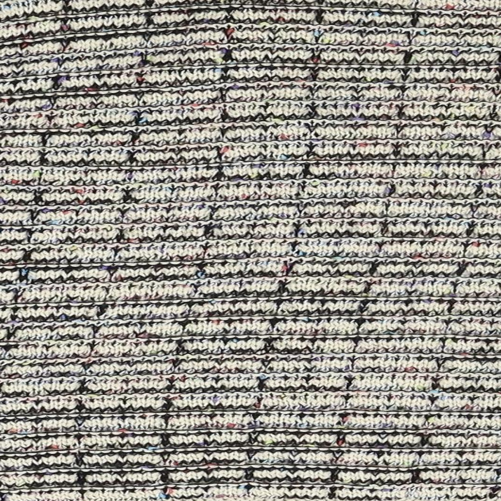 Red Herring Womens Beige   Cardigan Jumper Size 10