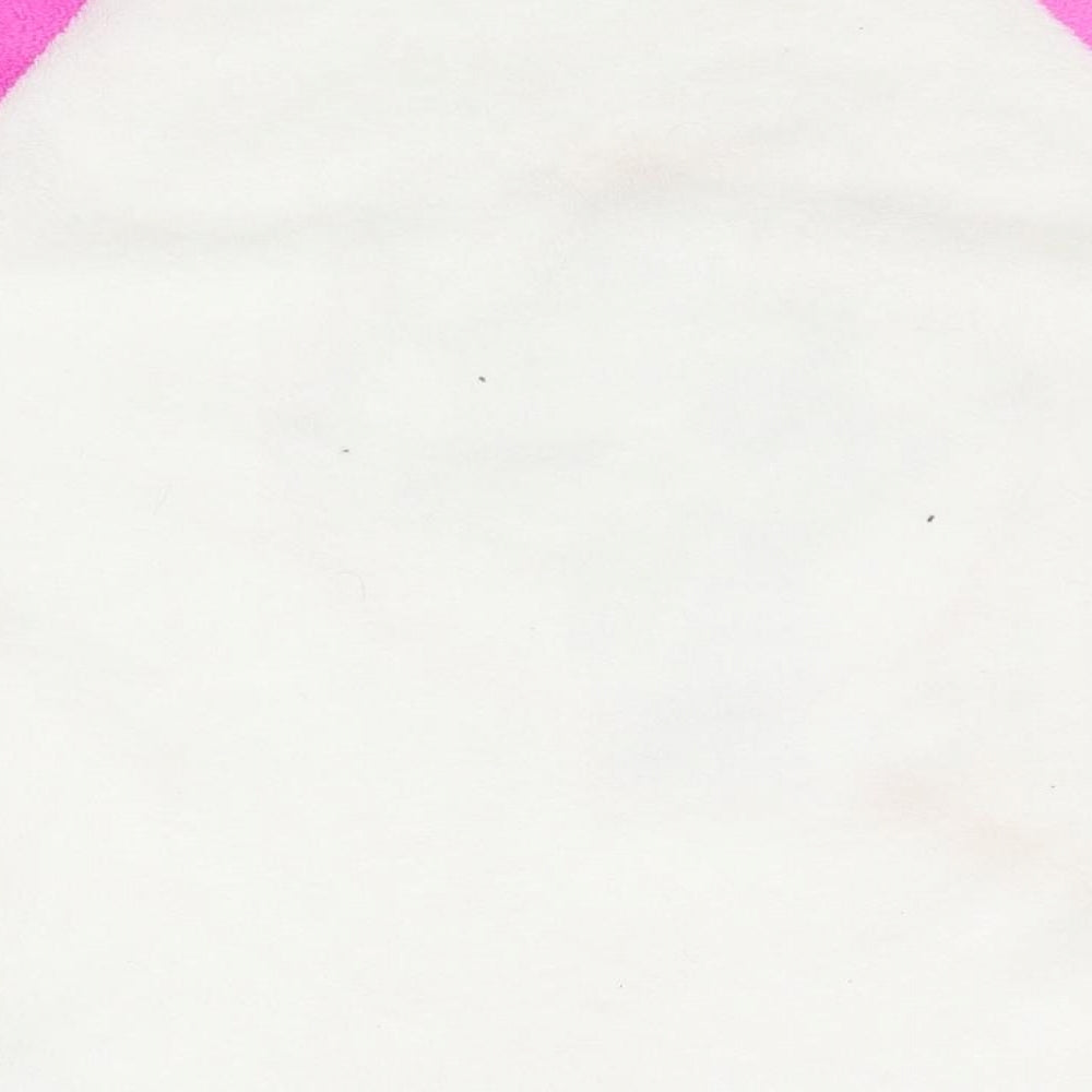 Primark Girls White   Pullover Jumper Size 9-10 Years  - LOL Surprise! Dolls