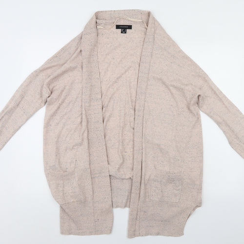 Atmosphere Womens Pink   Shrug Jumper Size 10