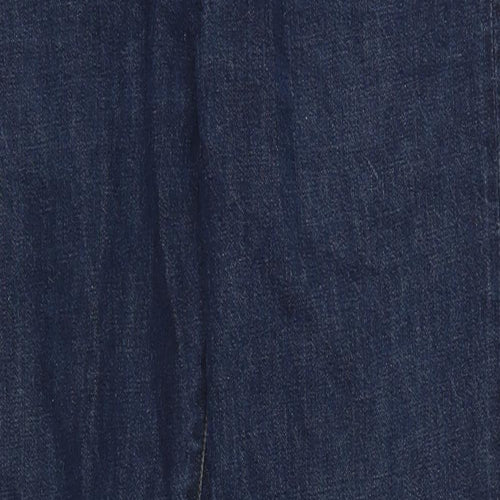 Paul Jeans Womens Blue  Denim Straight Jeans Size 30 L30 in