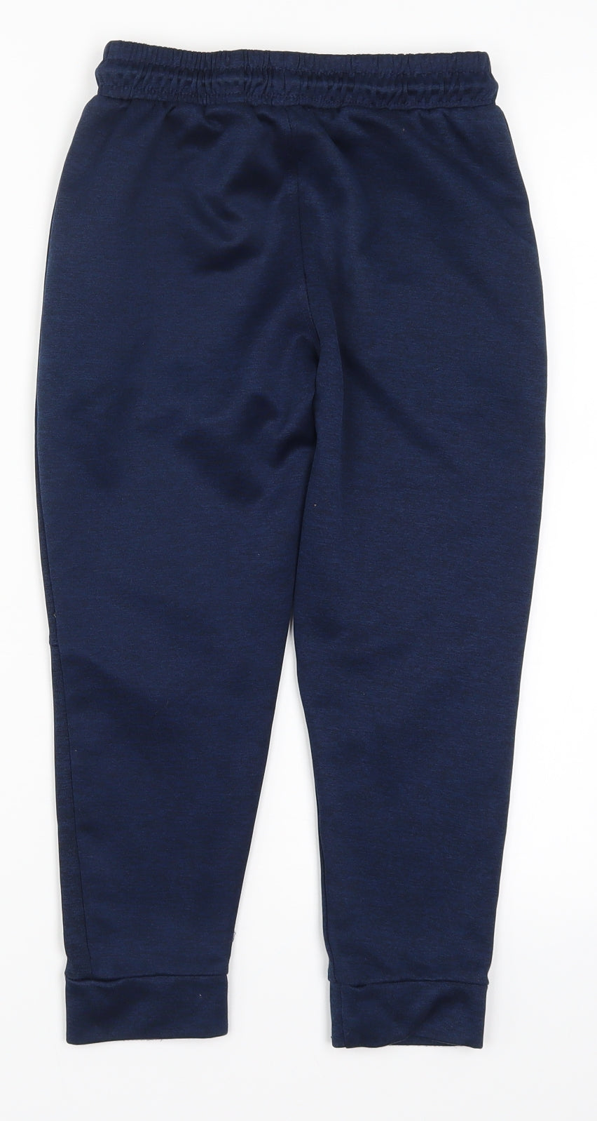 Urban Outlaws Boys Blue   Sweatpants Trousers Size 7-8 Years