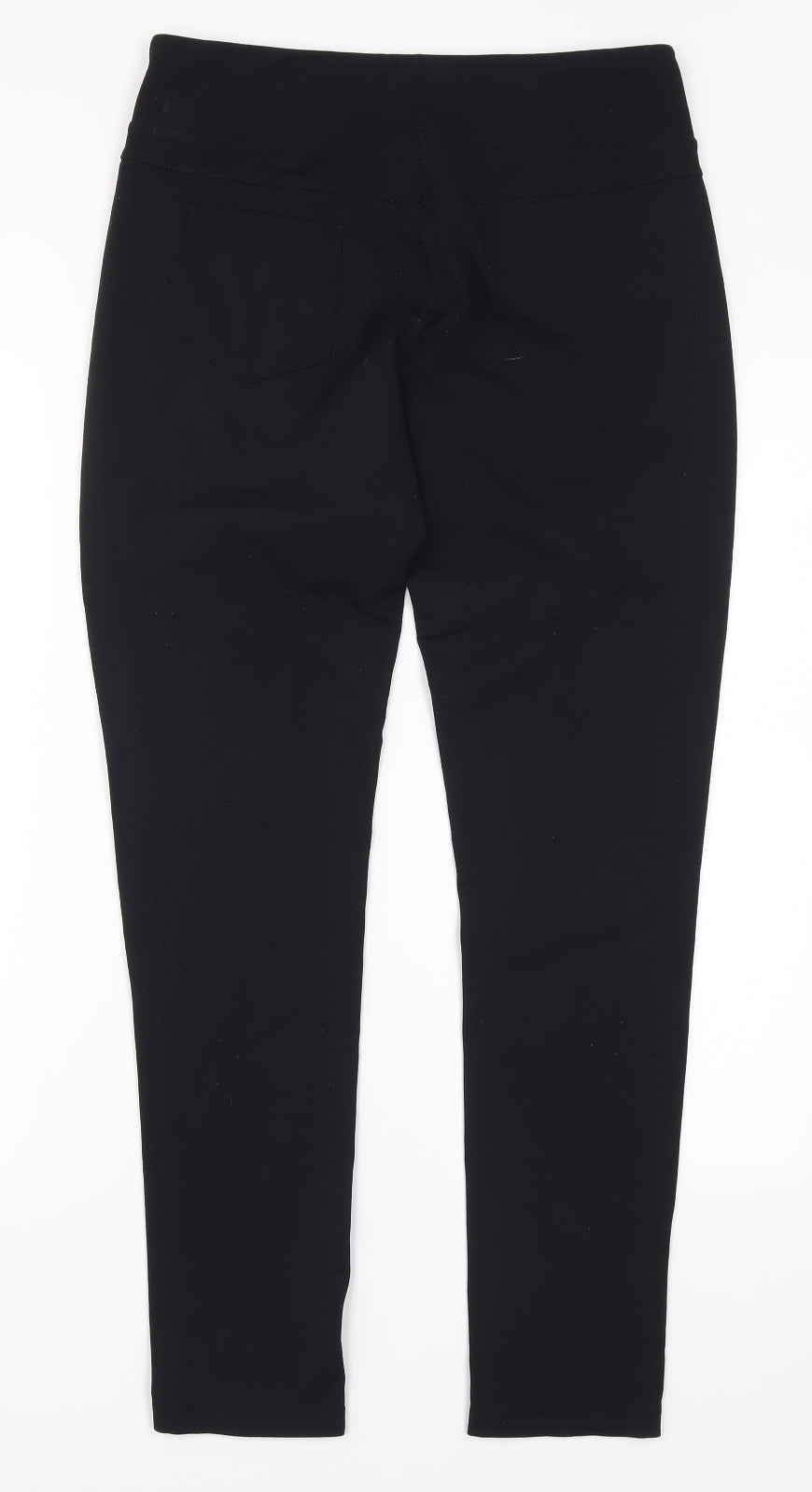Kyodan Womens Black   Track Pants Leggings Size L L30 in