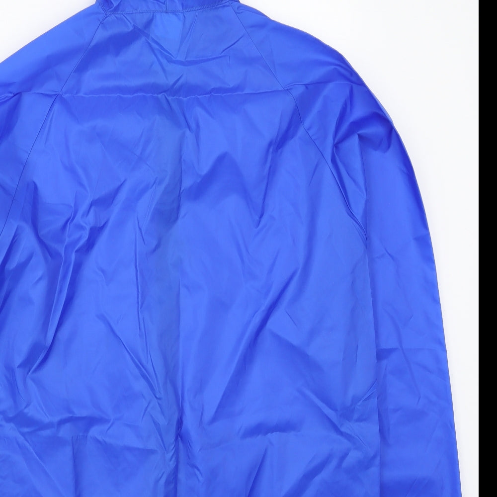 Preworn Mens Blue   Jacket  Size M