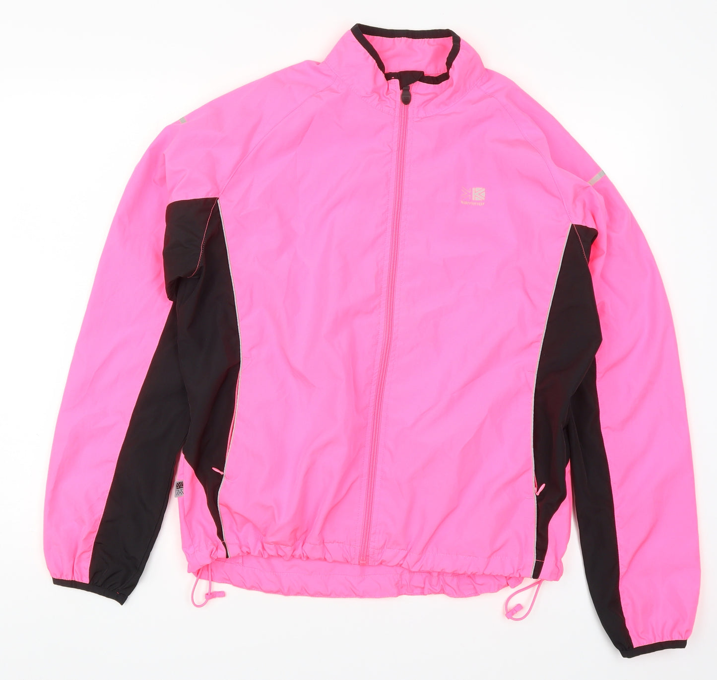 Karrimor Womens Pink   Jacket  Size 16